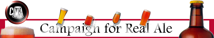 Campaign for Real Ale