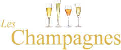 Champagner - the real one