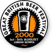 CAMRA - Campaign for real Beer