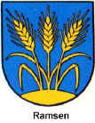 Wappen Ramsen